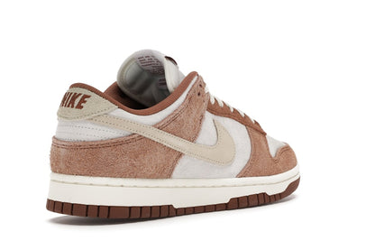 Nike Dunk Low Medium Curry