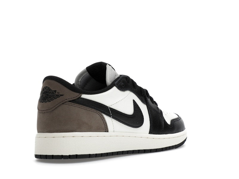 Jordan 1 Retro Low OG Mocha (GS)