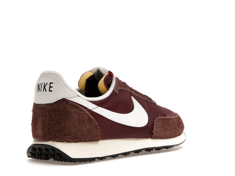 Nike Waffle Trainer 2 Burgundy Crush