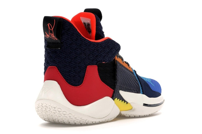 Jordan Why Not 0.2 Future History (GS)