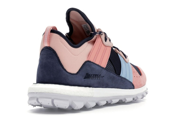 adidas Response TR Boost Kith EEA (Agency)