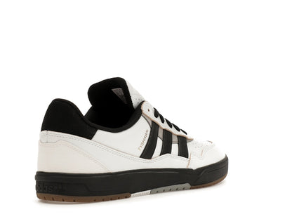 adidas Tyshawn II Crystal White Core Black