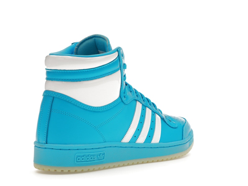 adidas Top Ten Hi Sky Rush