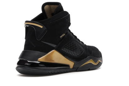 Jordan Mars 270 Black Gold (GS)