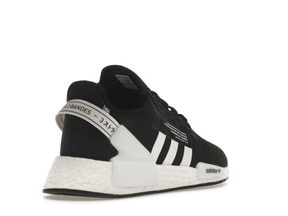 adidas NMD R1 V2 Black White