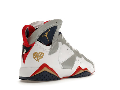 Jordan 7 Retro For the Love of the Game