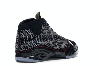 Jordan 23 Black Stealth