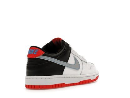 Nike Dunk Low Spider-Man (GS)