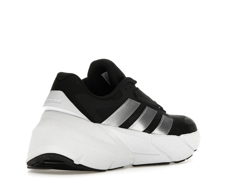 adidas Adistar 2.0 Core Black Silver Metallic (Women's)
