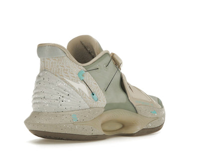 Nike RTFKT Cryptokicks iRL Stone