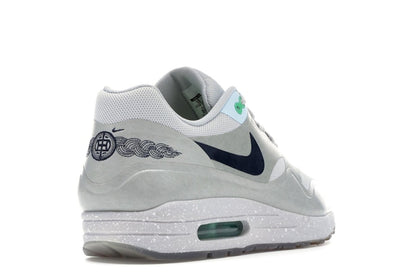 Nike Air Max 1 SP CLOT Kiss of Death 2 (2013)