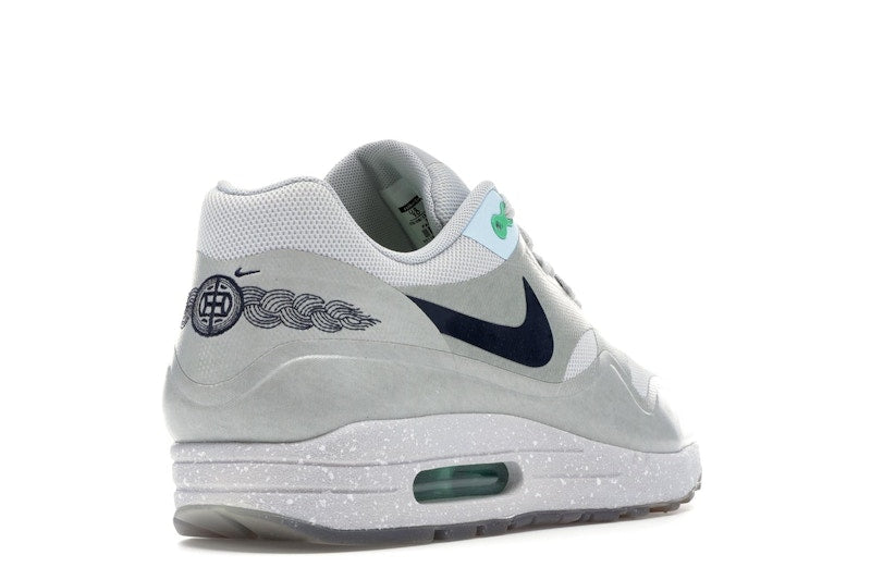 Nike Air Max 1 SP CLOT Kiss of Death 2 (2013)