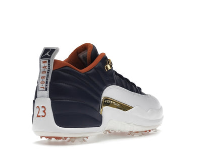 Jordan 12 Retro Low Golf Eastside Golf