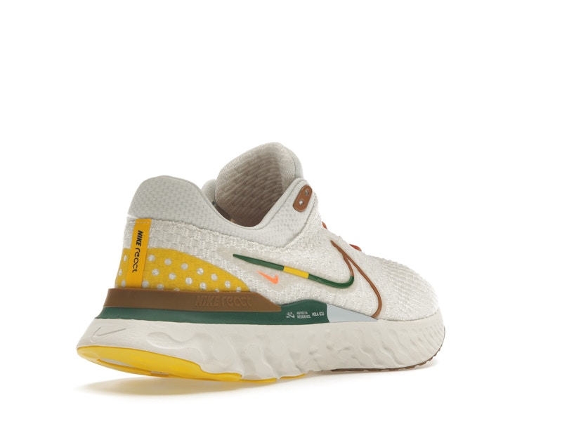 Nike Infinity Run Air Hola Lou