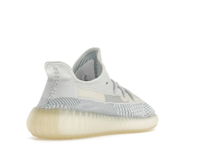 adidas Yeezy Boost 350 V2 Cloud White (Non-Reflective)