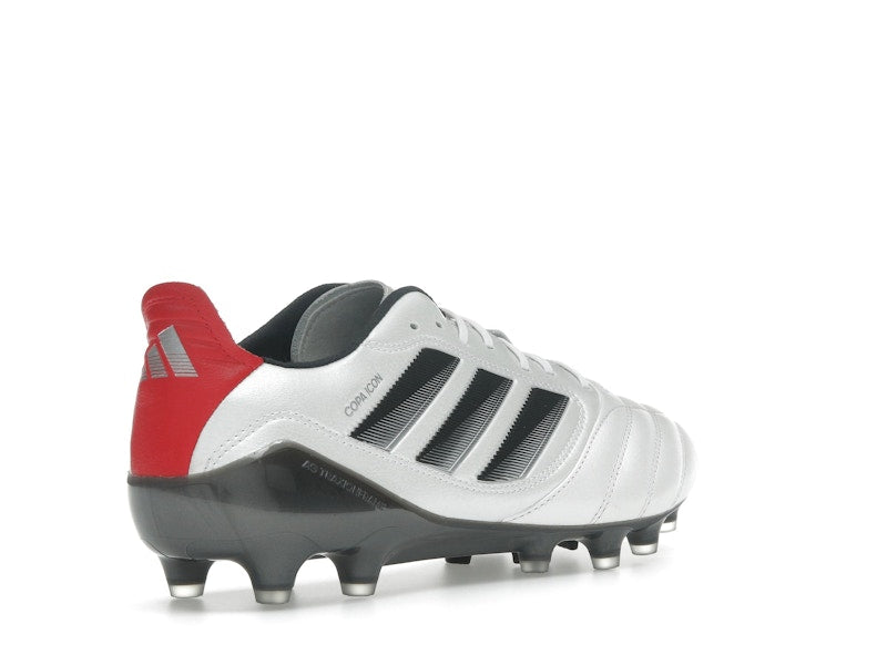 adidas Copa Icon 2 FG White Black Pure Ruby