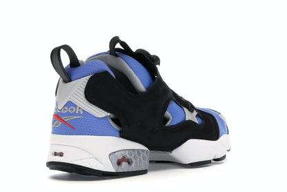 Reebok Instapump Fury Blue Grey (2019)