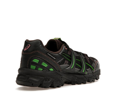 ASICS Gel-Sonoma 15-50 Andersson Bell Black Green