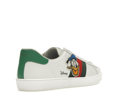 Gucci Ace x Disney Donald Duck