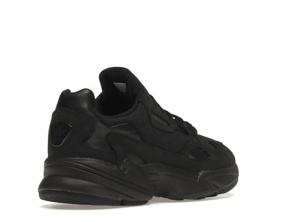 adidas Falcon Core Black Grey Five (Women's)