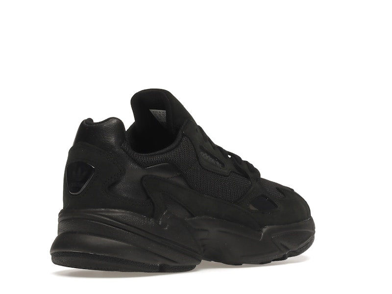 adidas Falcon Core Black Grey Five (Women's)