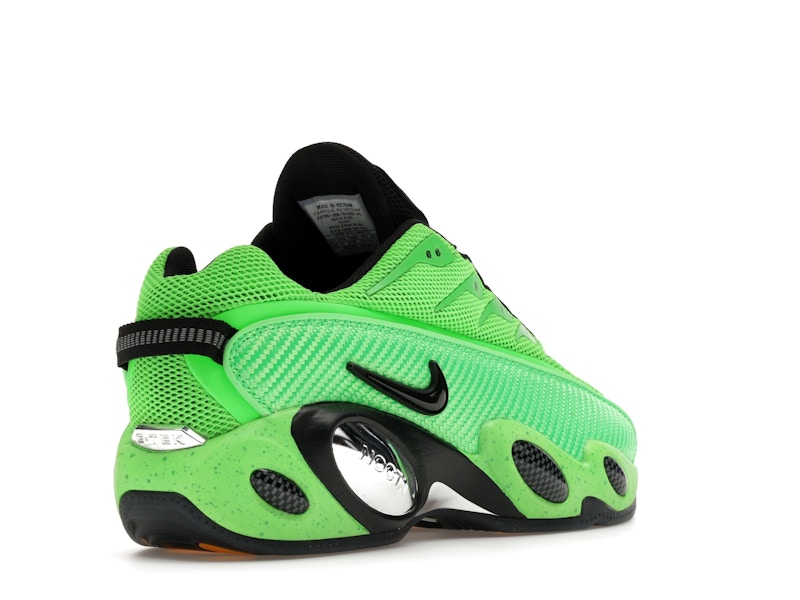 Nike NOCTA Glide Drake EYBL Green Strike