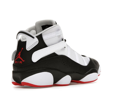 Jordan 6 Rings He Got Game