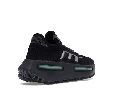 adidas NMD S1 Black Altered Blue