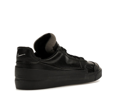 Nike Drop Type LX Triple Black