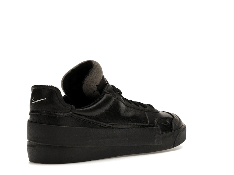 Nike Drop Type LX Triple Black