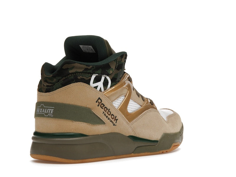 Reebok Pump Omni Lite Full Metal Jacket