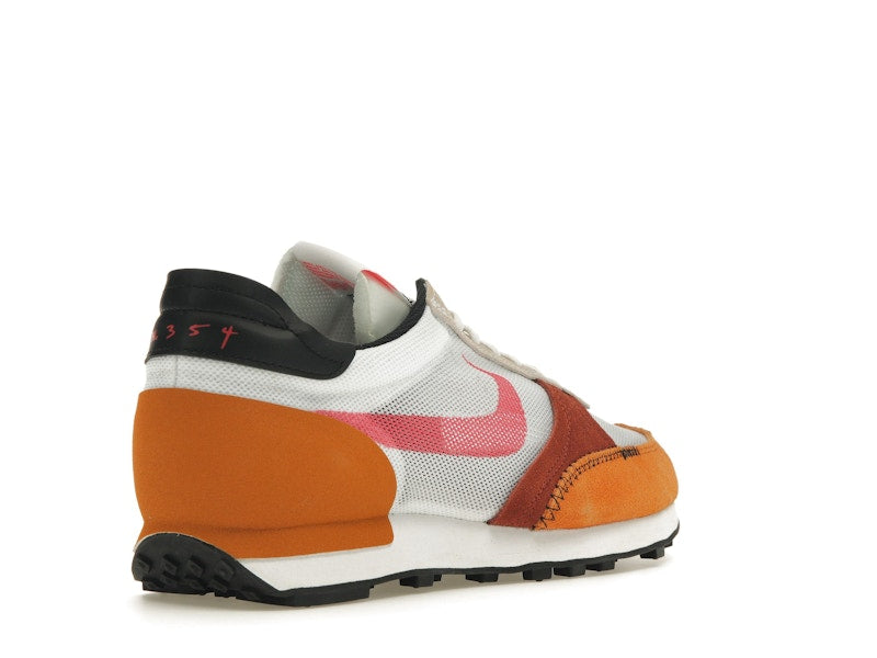 Nike Daybreak Type White Clay Red