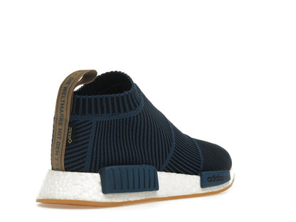 adidas NMD CS1 Gore-tex Blue Night