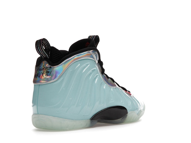 Nike Little Posite One Mixtape (GS)