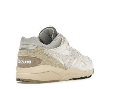 Mizuno Sky Medal Premium White Turbulence