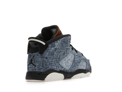 Jordan 6 Retro Washed Denim (TD)