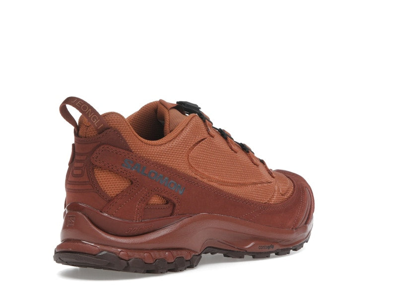 Salomon XA Pro 3D Jeong Li Sierra