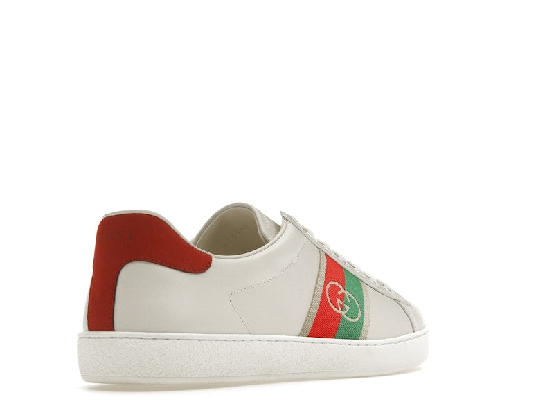Gucci Ace Interlocking GG