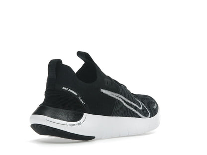 Nike Free RN Next Nature Black White