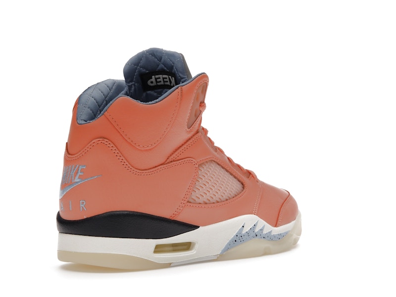 Jordan 5 Retro DJ Khaled We The Best Crimson Bliss