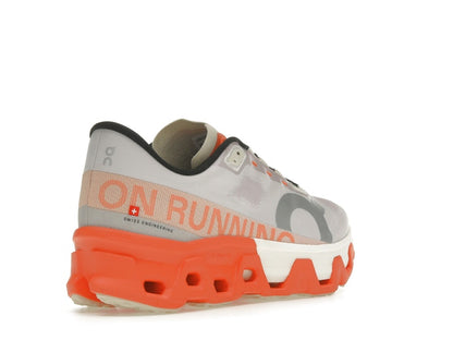 On Running Cloudmonster Hyper Mauve Flame (Women's)