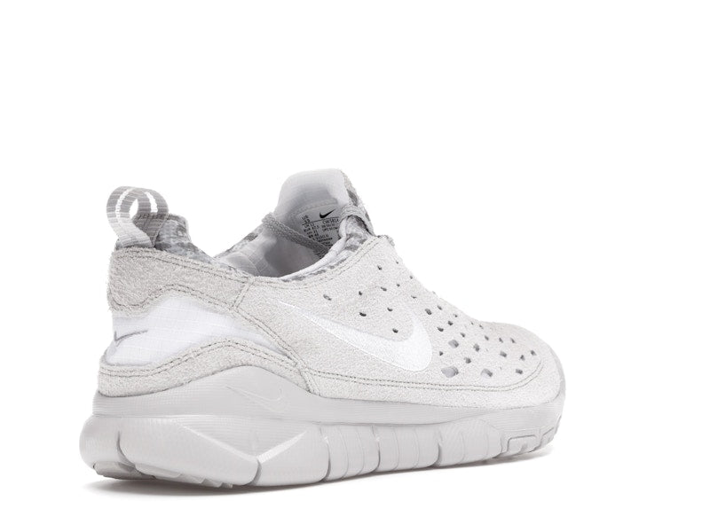 Nike Free Run Trail Neutral Grey Summit White