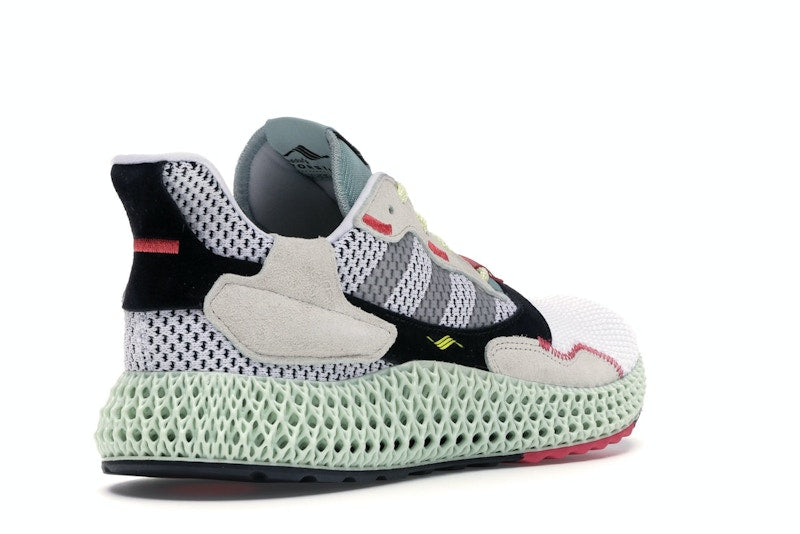 adidas ZX 4000 Futurecraft 4D Grey One