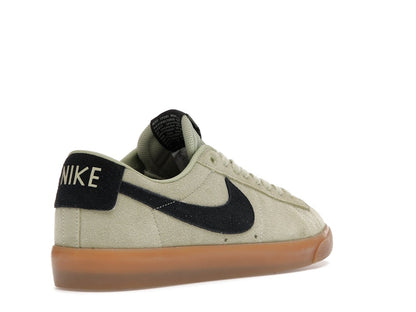 Nike SB Blazer Low GT Olive Aura