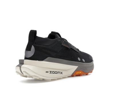 Nike Zegama 2 Off Noir Monarch Pale Ivory Black