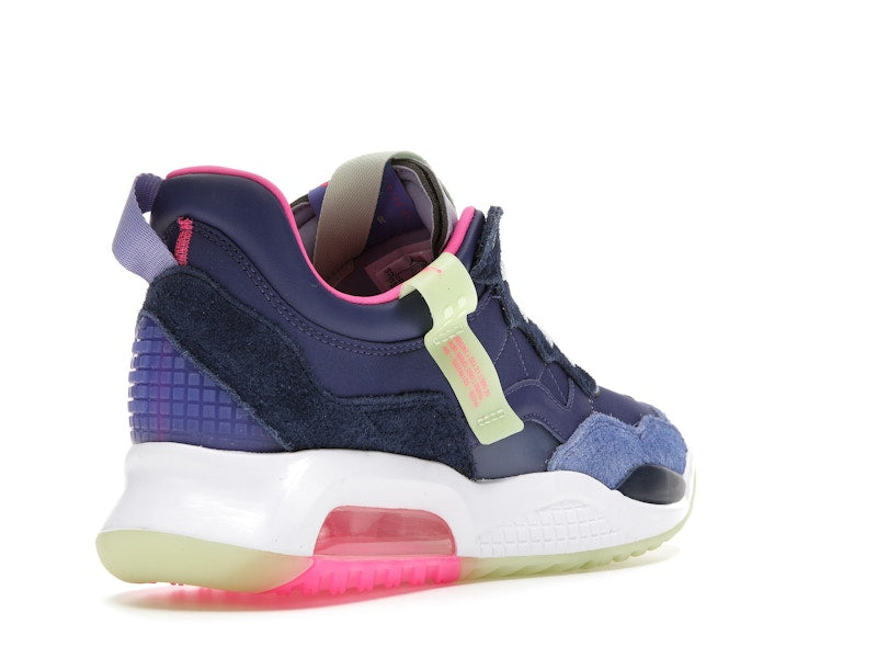 Jordan MA2 Luka Doncic Cosmic Deception