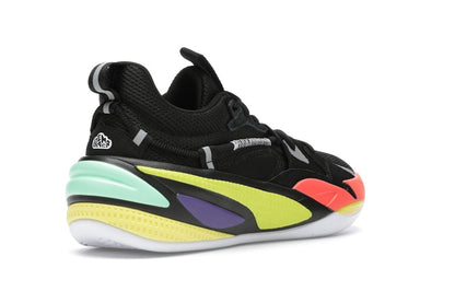 Puma RS-Dreamer J. Cole Black (GS)