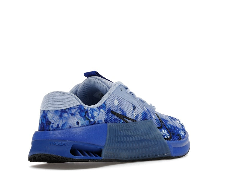 Nike Metcon 9 AMP Aluminum Racer Blue