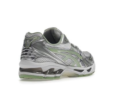 ASICS Gel-Kayano 14 White Jade (Women's)