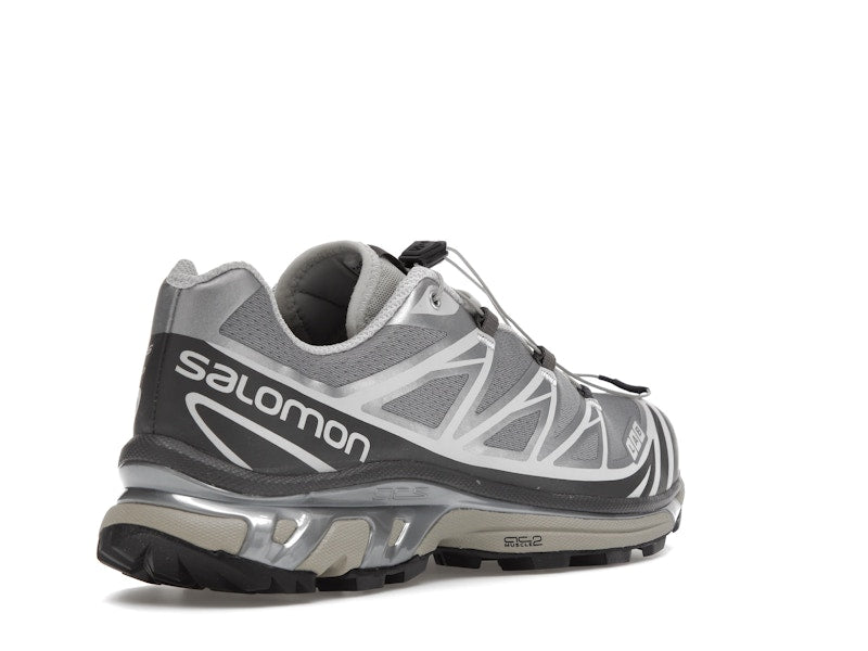 Salomon XT-6 Adv Dover Street Market Silver